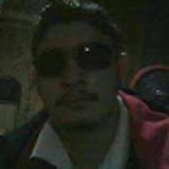 Meet your Posher, Raul - Picture 1 of 1